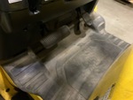 Control Station - Lift Truck* with