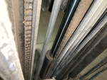 Hydraulics with Free Lift Cylinder