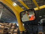 Control Station - Lift Truck* with Specchi