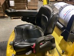 Control Station - Lift Truck* with Seat/Armrests
