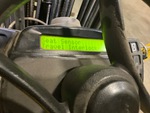 Control Station - Lift Truck* with Indicatori