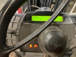 Control Station - Lift Truck* with Spie luminose del motore