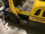 General Appearance - Lift Truck* with Fenders