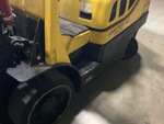 Chassis with Condizioni del telaio