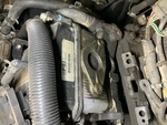 Engine - CE* with Oil Leaks