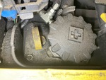 Hydraulics with Serbatoio idraulico