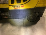 General Appearance - Lift Truck* with