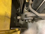 Hydraulics with Cilindri di rotazione torre