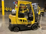 General Appearance - Lift Truck* with