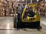 General Appearance - Lift Truck* with