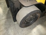 Drivetrain with Trasmissioni finali