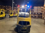General Appearance - Lift Truck* with