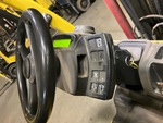 Control Station - Lift Truck* with