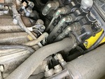 Hydraulics with Valvole