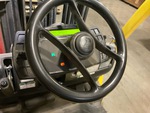 Control Station - Lift Truck* with Comandi di guida