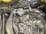Engine - CE* with Engine - Left Side