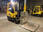 General Appearance - Lift Truck* with Foto, angolo anteriore destro