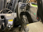 Control Station - Lift Truck* with Comandi dell’apparato propulsore