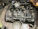 Engine - CE* with Fuel Leaks