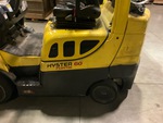 General Appearance - Lift Truck* with