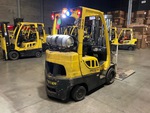 General Appearance - Lift Truck* with Foto, angolo anteriore sinistro