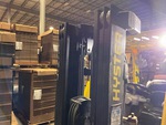 Chassis with Condizioni del montante/braccio