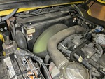 Engine - CE* with Cooling System Leaks