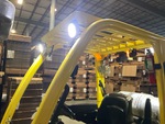 General Appearance - Lift Truck* with Exterior Lights