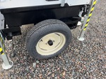 Trailer Chassis with