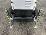 Trailer Chassis with 