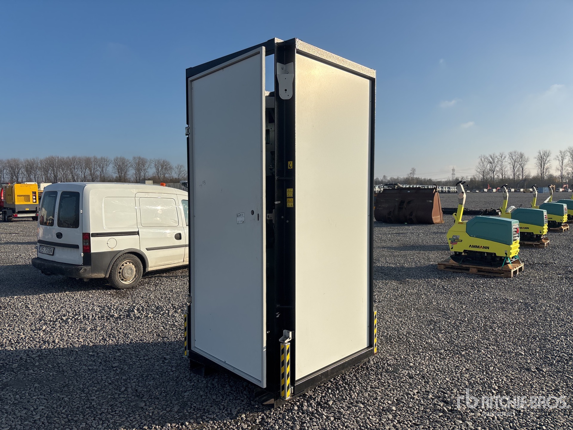 General Appearance with Imagen: esquina delantera izquierda