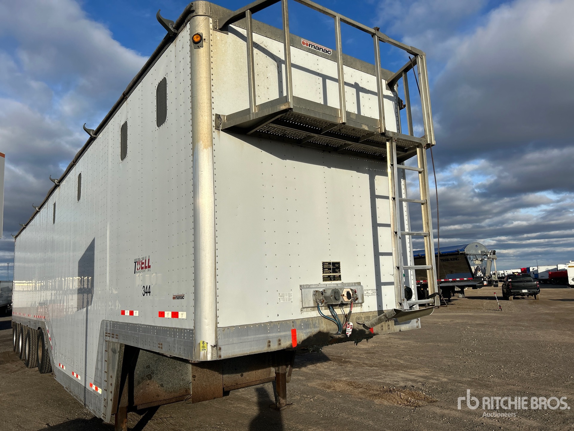 General Appearance with Imagen: esquina delantera derecha