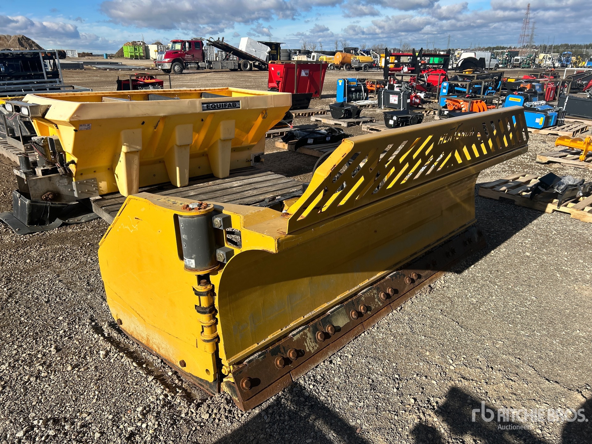 General Appearance with Zdjęcie, prawy górny róg