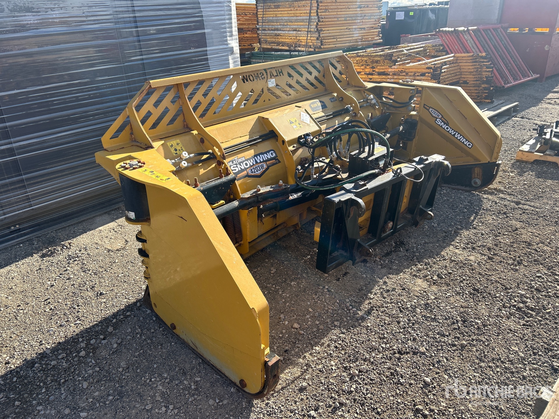 General Appearance with Zdjęcie, lewy dolny róg