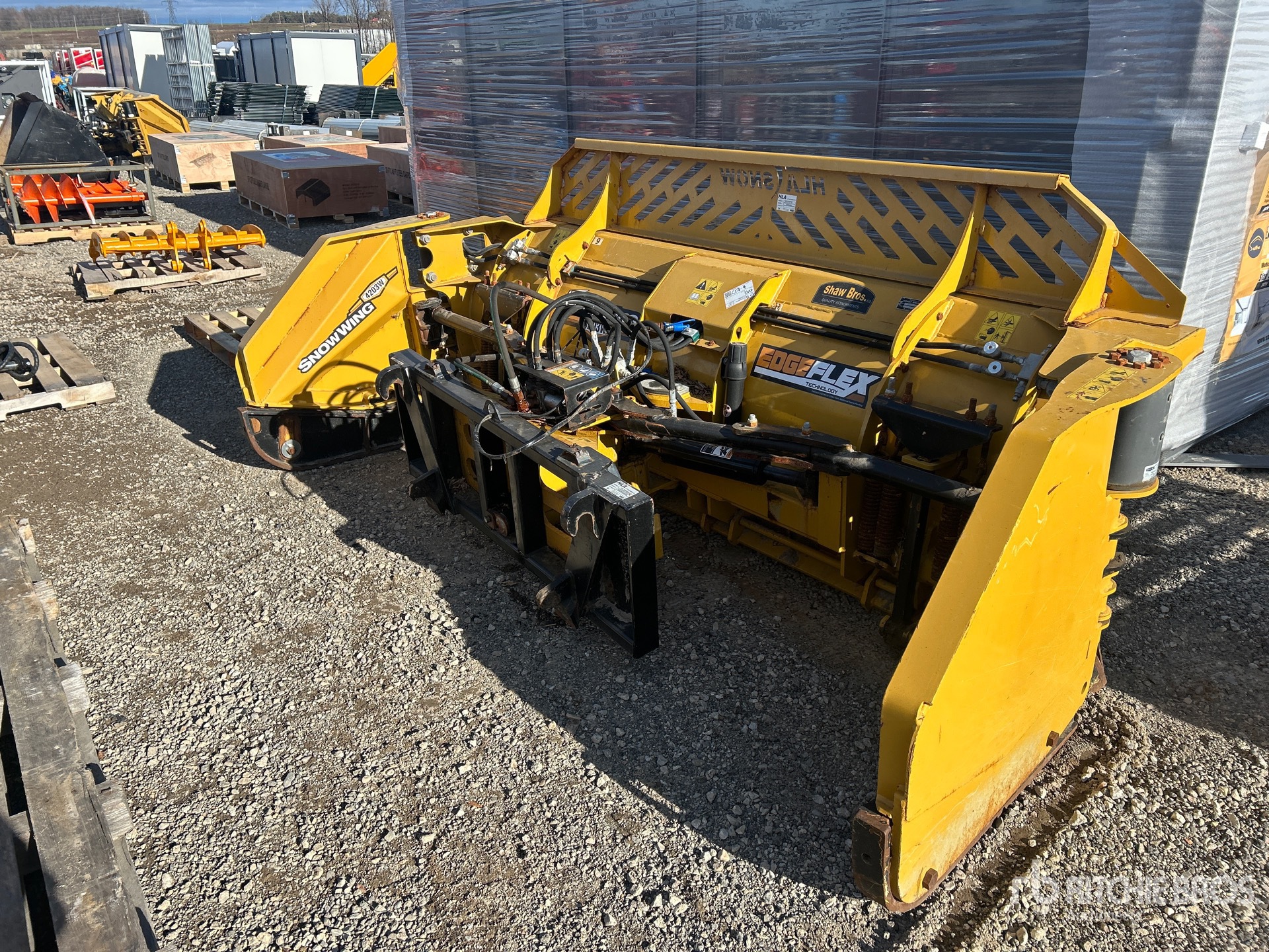 General Appearance with Zdjęcie, prawy dolny róg