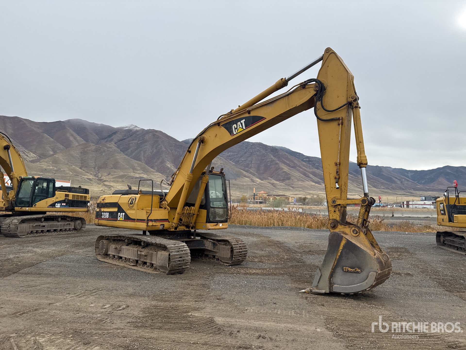 General Appearance with Zdjęcie, prawy górny róg