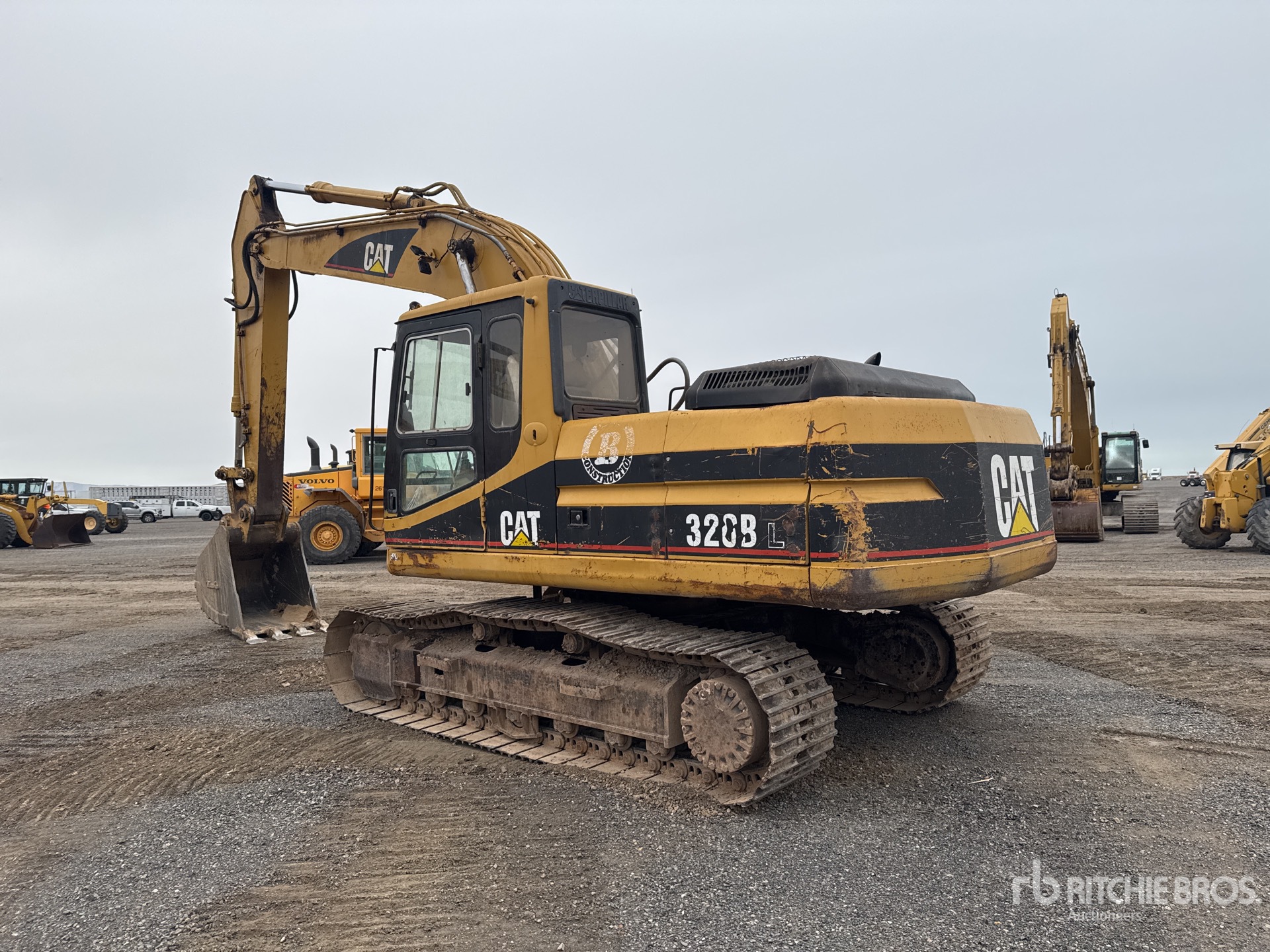 General Appearance with Zdjęcie, lewy dolny róg