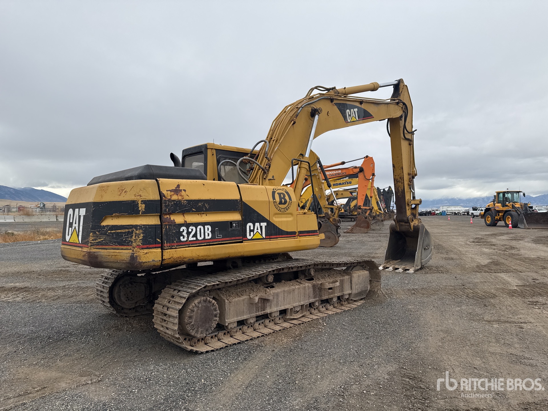 General Appearance with Zdjęcie, prawy dolny róg