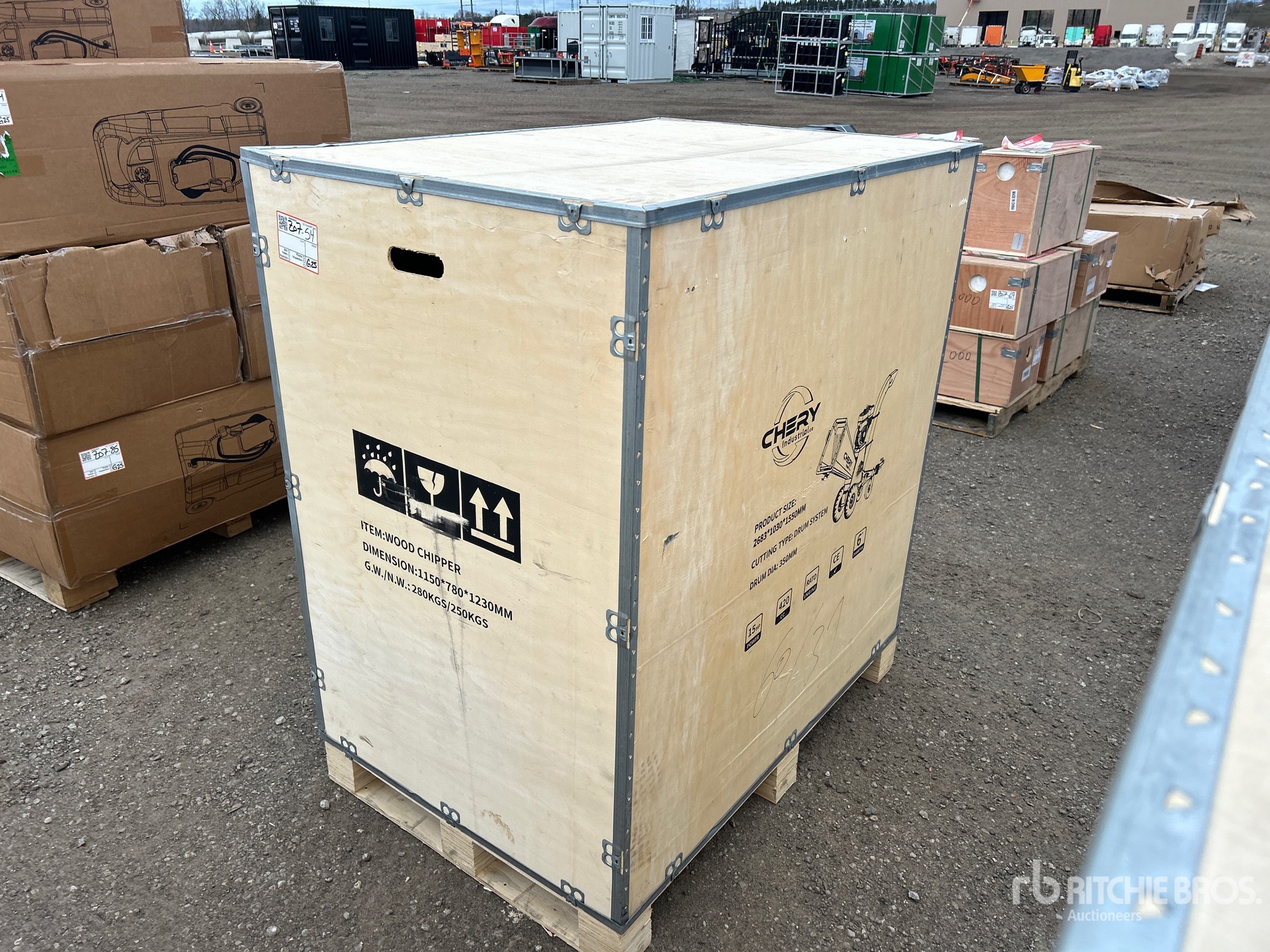 General Appearance with Imagen: esquina trasera izquierda