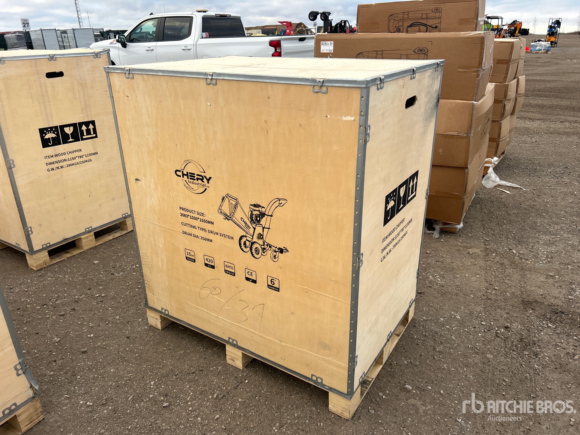 General Appearance with Imagen: esquina trasera derecha