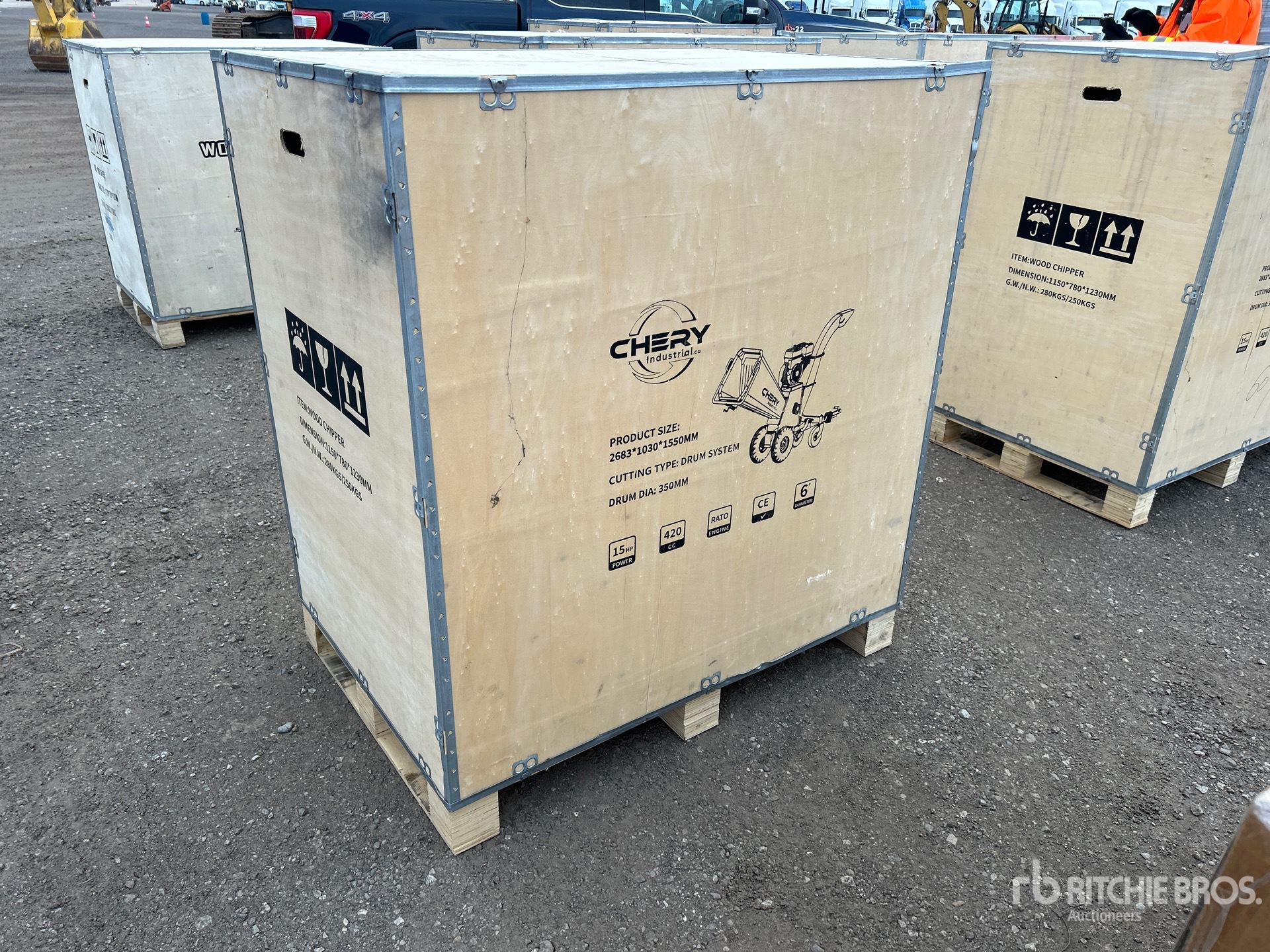 General Appearance with Imagen: esquina delantera derecha