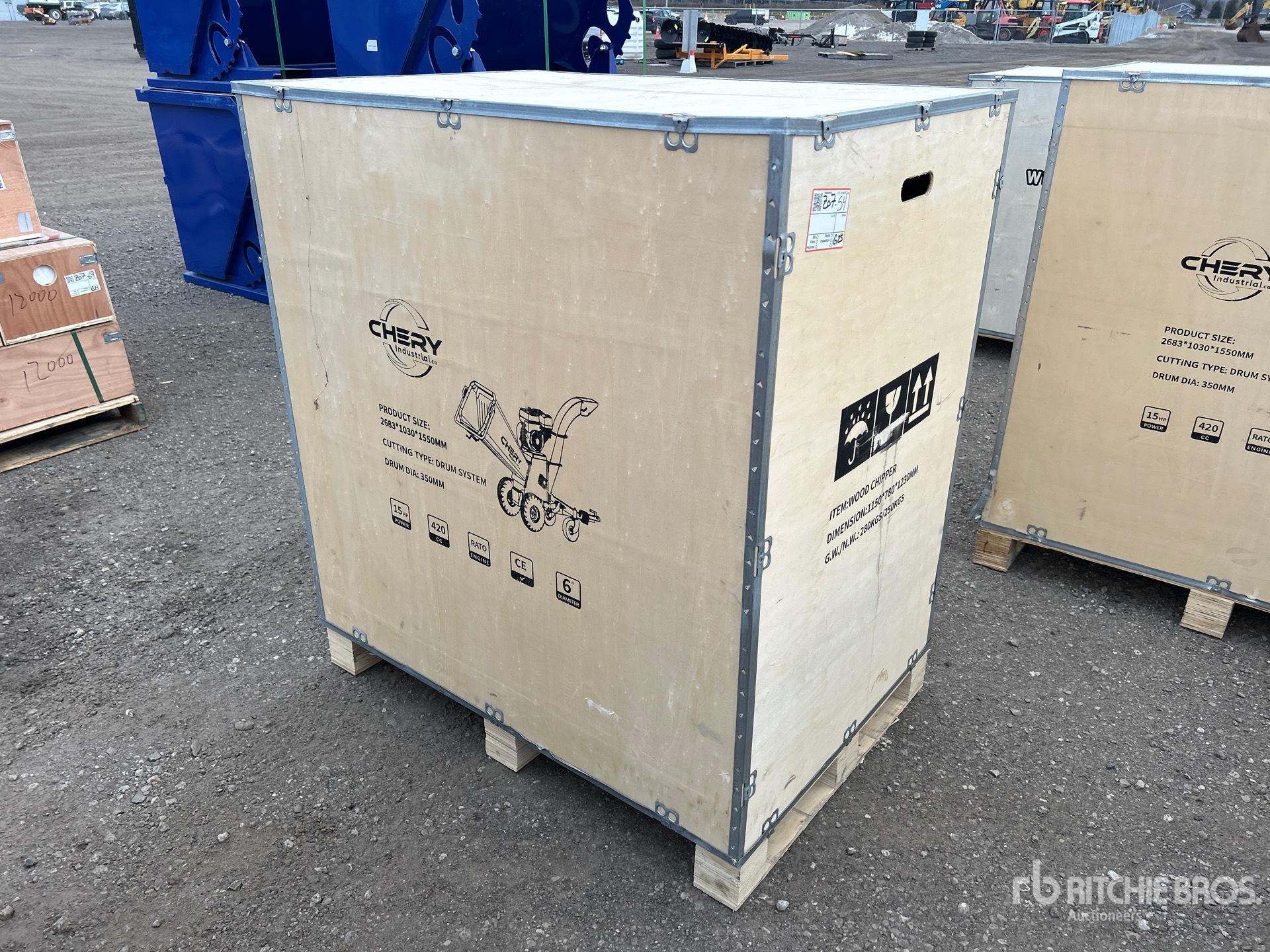 General Appearance with Imagen: esquina delantera izquierda