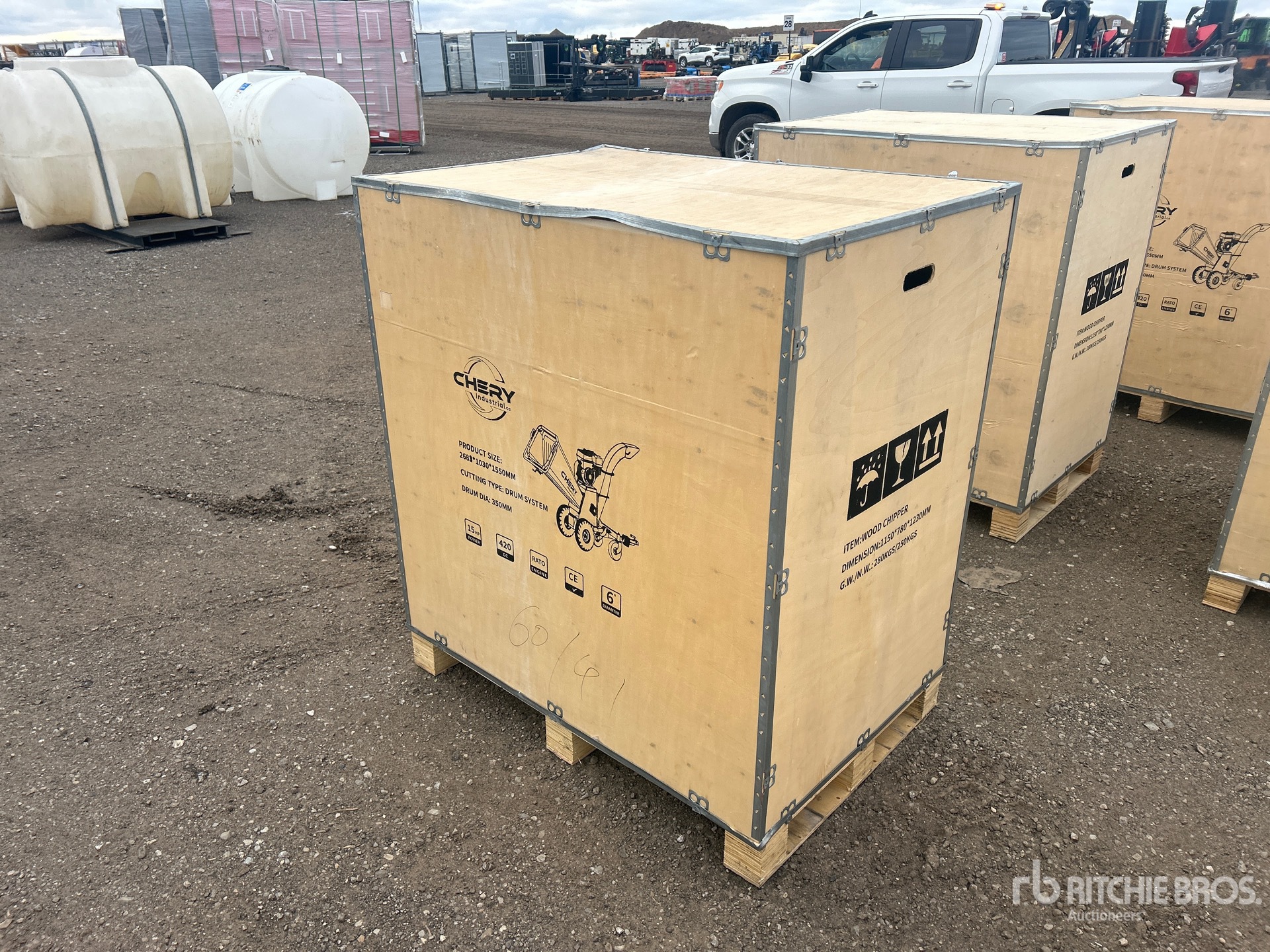 General Appearance with Imagen: esquina trasera derecha