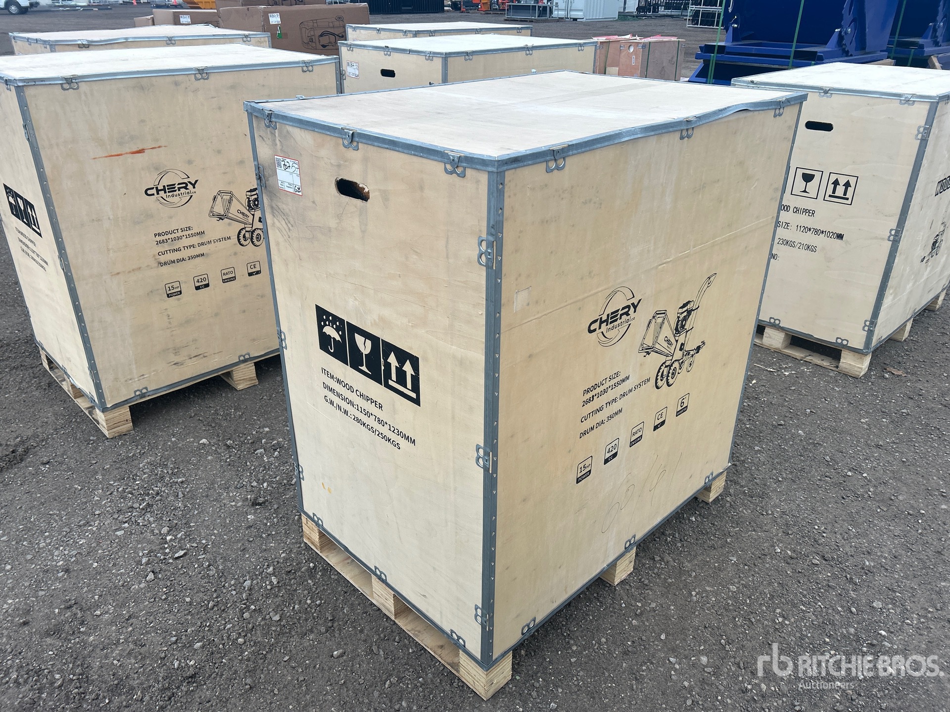 General Appearance with Imagen: esquina trasera izquierda