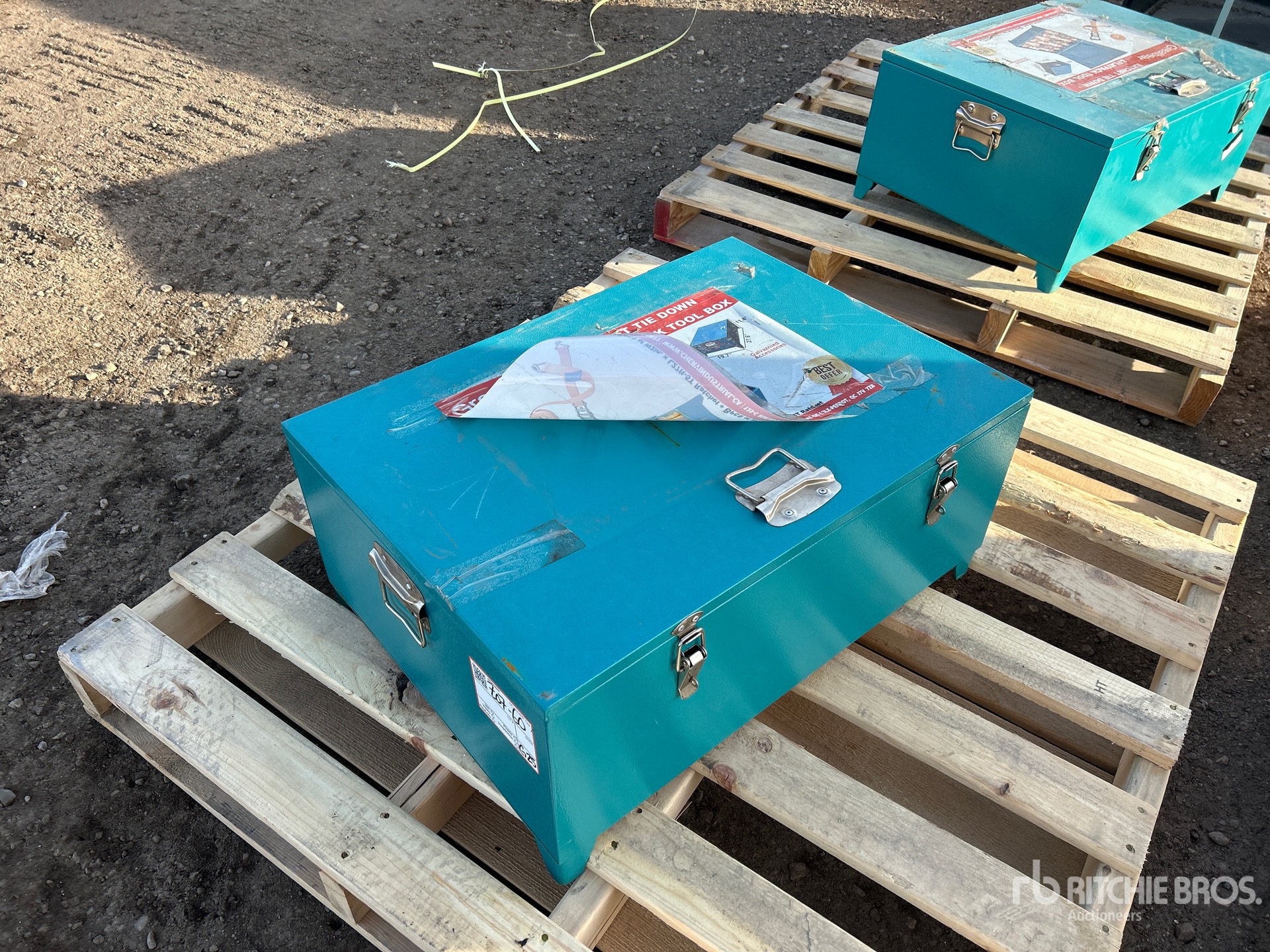 General Appearance with Foto, angolo anteriore destro