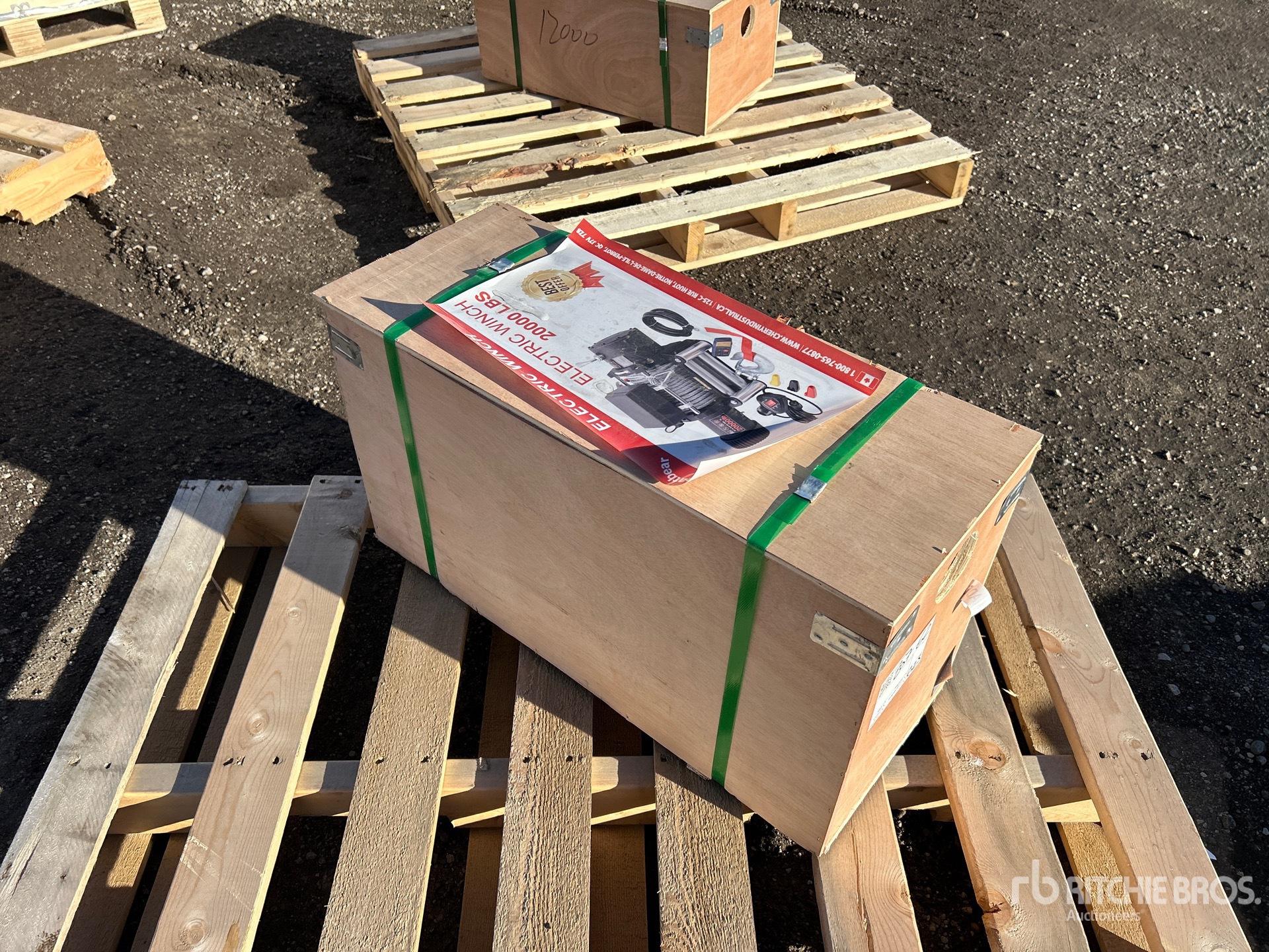 General Appearance with Zdjęcie, lewy górny róg