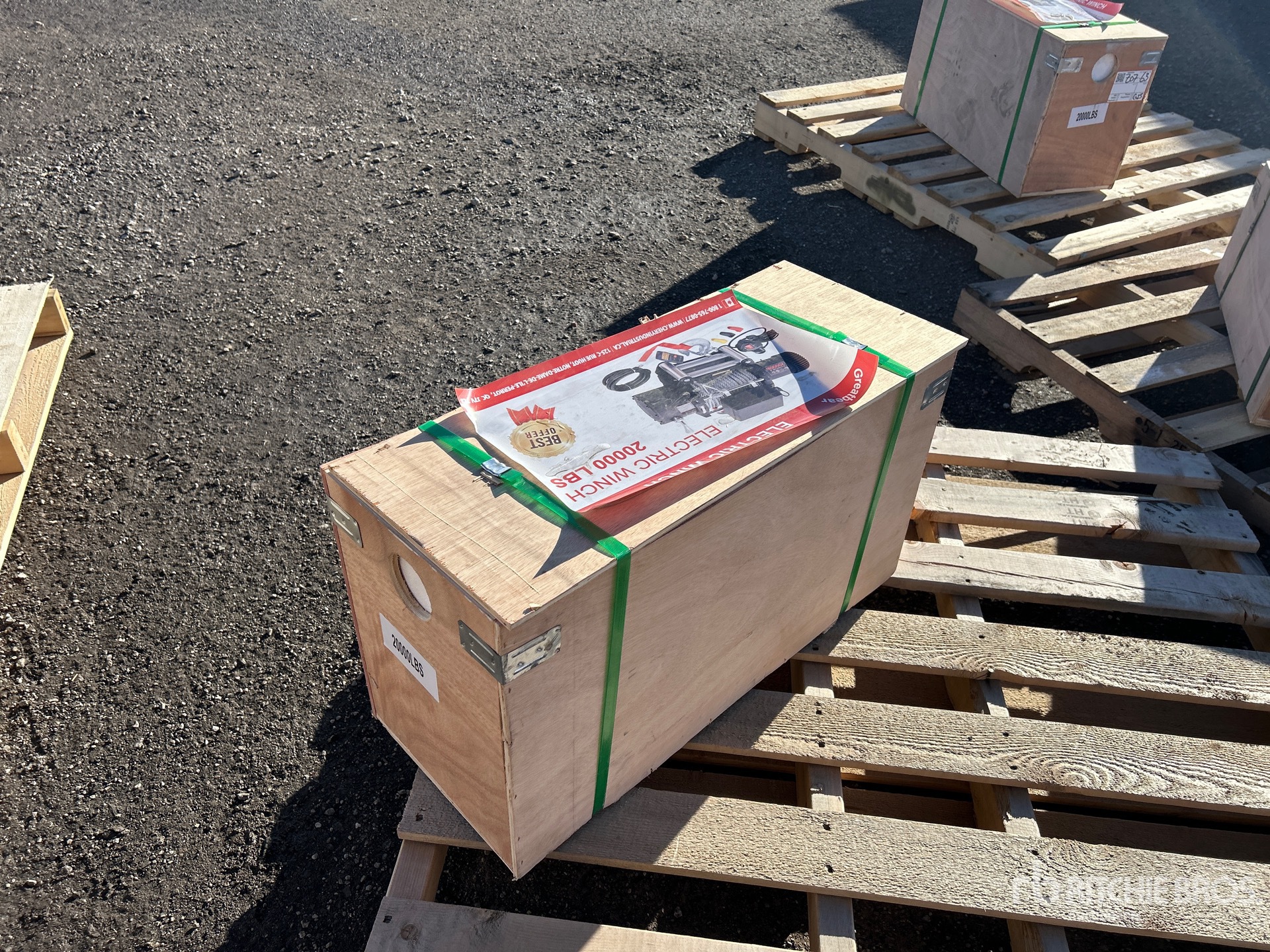 General Appearance with Zdjęcie, prawy górny róg