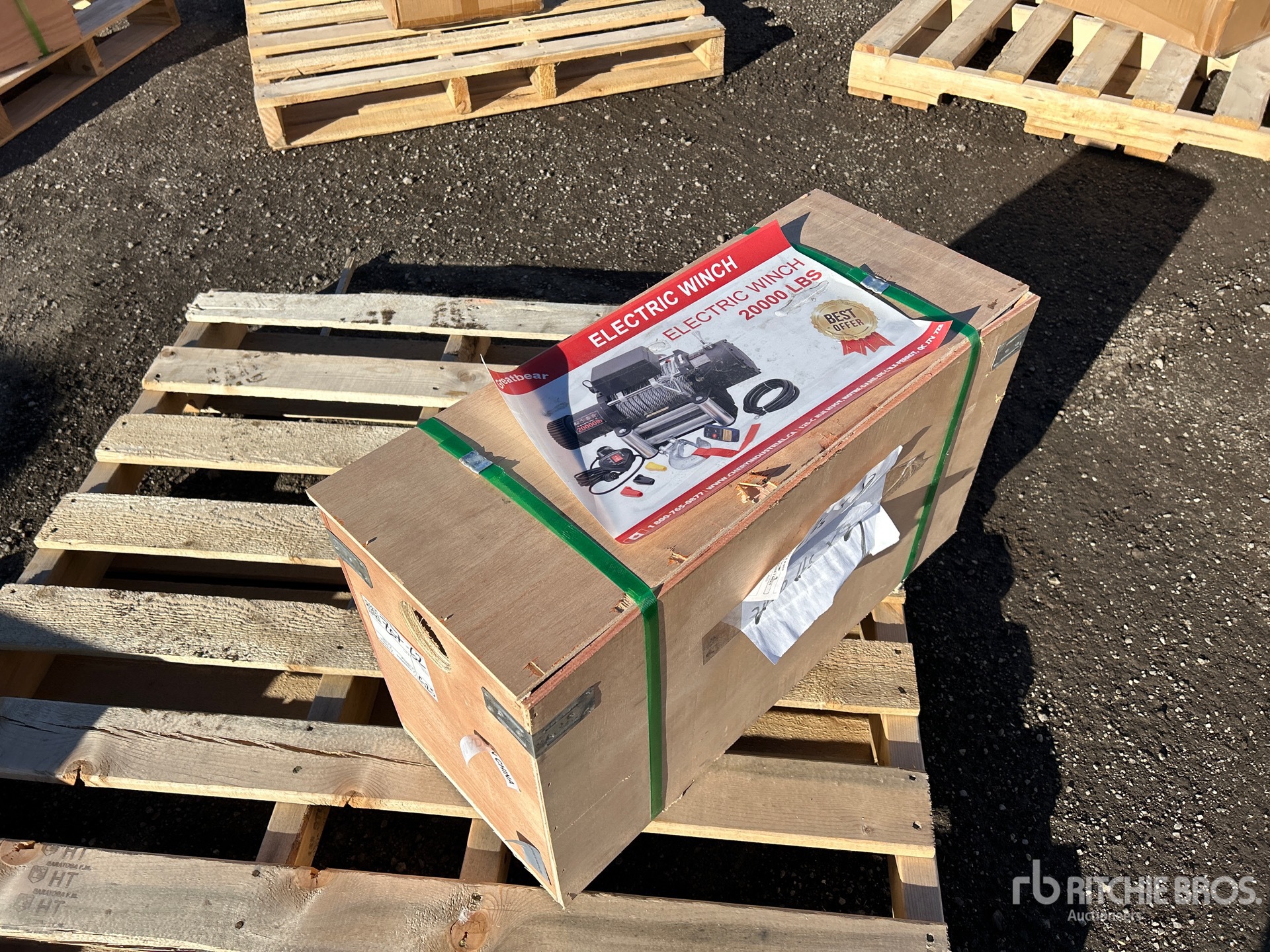 General Appearance with Zdjęcie, lewy dolny róg