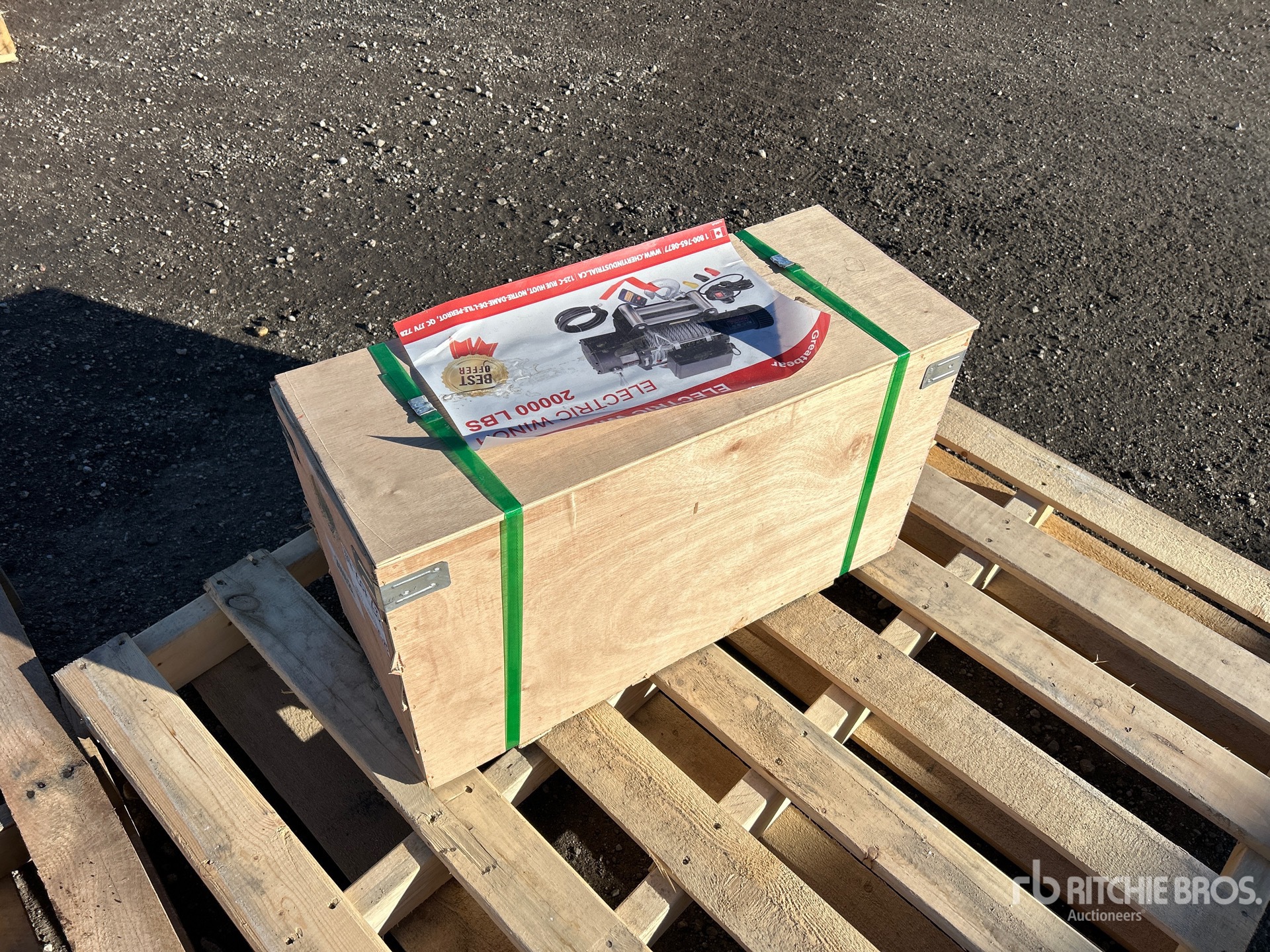 General Appearance with Zdjęcie, prawy górny róg