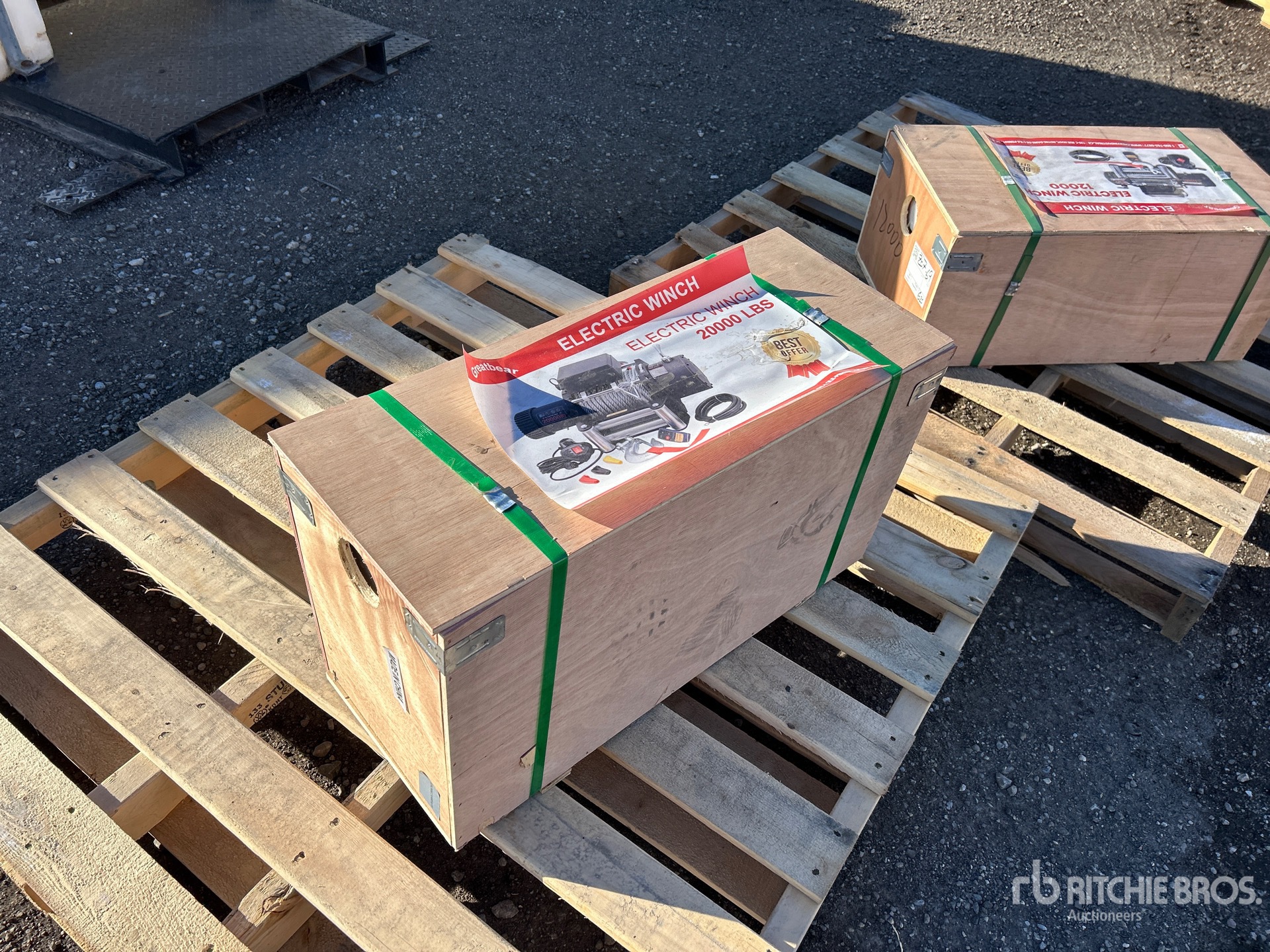 General Appearance with Zdjęcie, lewy dolny róg